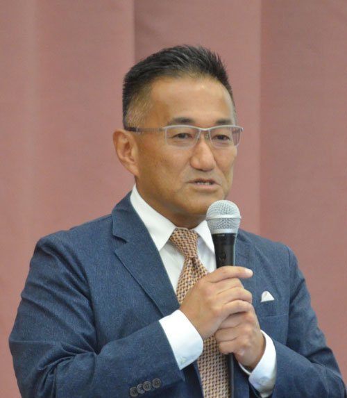 観光地域どうつくる 鈴木氏講演(2019-09-26)