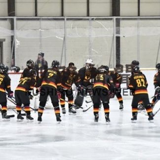 釧路連合善戦及ばず　インカレIHセカンドディビジョン(2019-12-28)