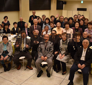 歌で結んだ絆確認(2019-12-11)