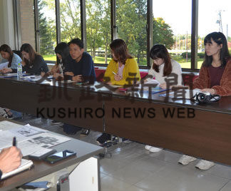 台湾のブロガーら意見交換(2019-09-27)