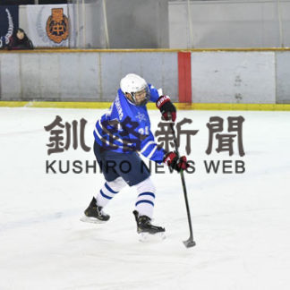 釧景雲　地元対決制す　ＩＨ全道中学(2019-12-24)_1
