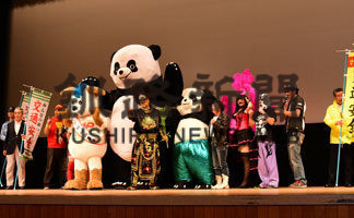 交通安全呼び掛け　根室西ロータリーク(2019-09-25)