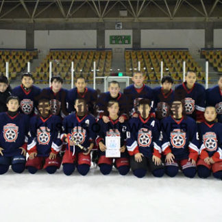 釧路選抜Ａ準優勝　IH全道中１・２年生大会(2019-09-29)_2