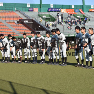 釧工業　決勝進出ならず(2019-09-27)