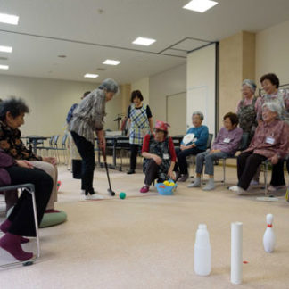 まちづくりひとづくり　中標津つくしの会(2019-10-16)