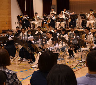 地域の防犯意識高め(2019-09-01)