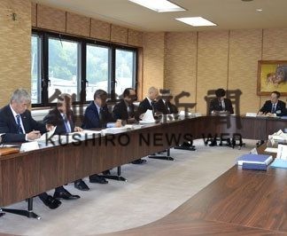 人口減少問題　課題解決に向けた計画(2019-10-05)