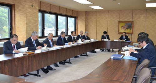 人口減少問題 課題解決に向けた計画(2019-10-05)