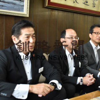 認知症に対応の　新しい商品提供(2019-09-14)