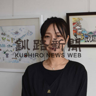 ボールペン画２３点　原田さん　(2019-12-10)