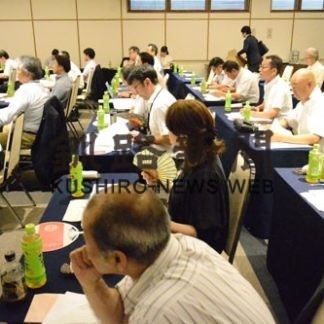 二次交通やコンテンツ充実　入り込み増へ(2019-08-01)