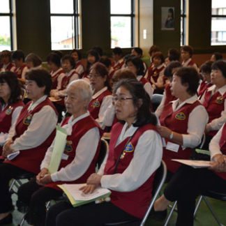 地域防災　貢献誓う(2019-09-04)