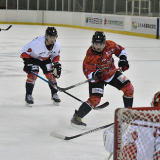 クレインズ連敗脱出へ(2019-10-16)