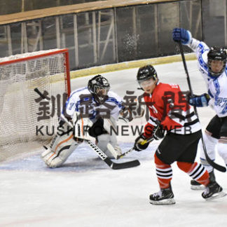 ＩＨインカレ　日本一懸け熱戦(2019-12-26)