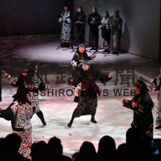 ショーケースその先へ（下）　滞在促進へ取り組み(2019-12-31)