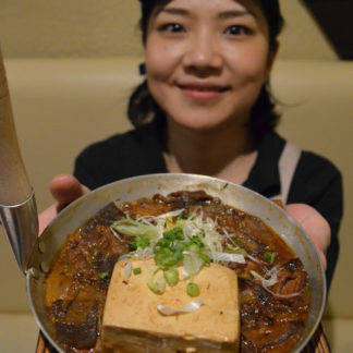 まる家食堂オープン(2019-09-06)