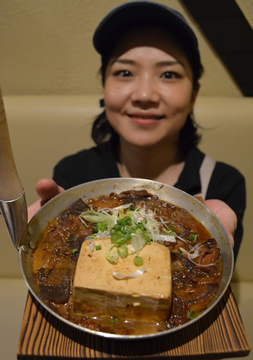 まる家食堂オープン(2019-09-06)