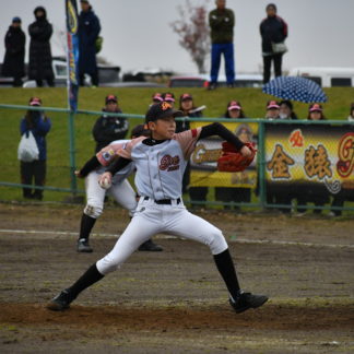 ＦＵＪＩジャパン旗　釧路GMが４強(2019-10-22)