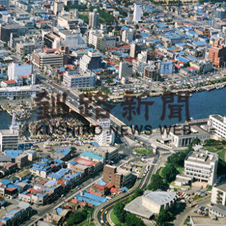 昭和５７年の釧路は あす歴史を学ぶお話し会(2019-12-08)