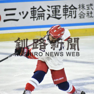 釧路選抜Ａ準優勝　IH全道中１・２年生大会(2019-09-29)_1