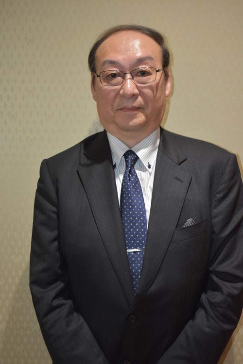 教育長に和田氏(2019-09-13)