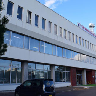 根室市庁舎建て替えへ(2019-09-07)