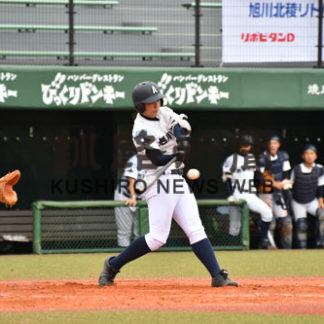 リトルシニア１敗１分(2019-09-10)