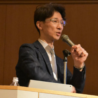 背骨や腰の痛み早期受診を　東北海道病院医療講演会(2019-09-07)