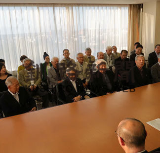 東京根室会　８年ぶりに故郷へ(2019-09-26)