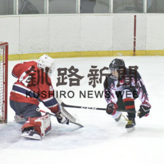 武修館　決勝進出(2019-12-16)