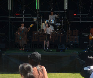 別保フェス　多くの来場者でにぎわう(2019-08-18)
