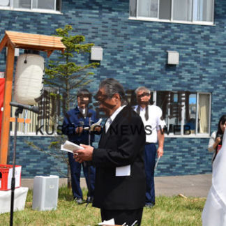 今年の豊漁祈願(2019-08-07)