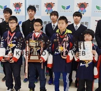 全中スピード健闘誓う(2020-01-31)