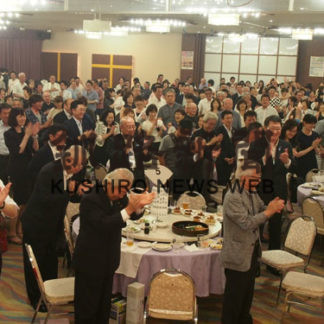 網走信金顧客らが　ビール楽しみ交流(2019-08-09)