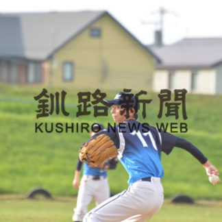 釧路市役所マリナーズと共立激闘必至(2019-08-27)_2