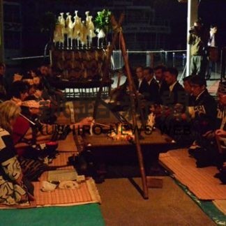 ルミナセレモニー　５日オープン(2019-07-05)