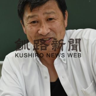 ６１歳高木さん、英検ダブル合格(2019-08-05)