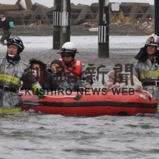 災害ボランティア　養成研修(2019-07-06)