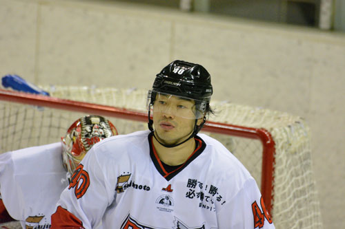 河合選手 クレインズ移籍FWの意気込み(2019-08-28)