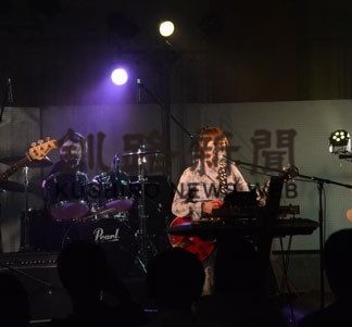 町出身のＡＩＲＩ（あいり）さん　凱旋（がいせん）ライブ(2019-07-03)