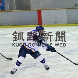 釧江南が21得点大勝(2020-01-24)