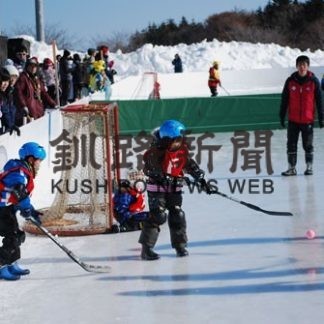 小学生の各種大会存続危機(2020-01-25)
