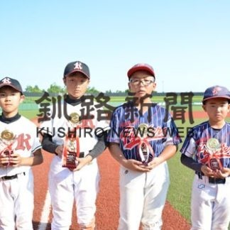 東西対抗　湖畔優勝(2019-08-05)_2