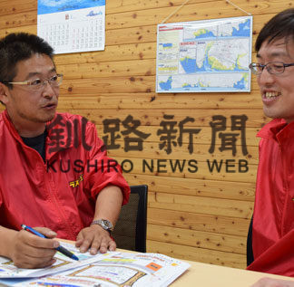 地域活性化に向けて奮闘「プラスｏｍ（オン）」(2019-08-20)