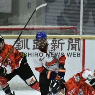 クレインズが２０２０年始動、新入団松井も合流(2020-01-07)