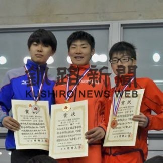 インハイ、蟻戸が大会新で連覇(2020-01-24)_2