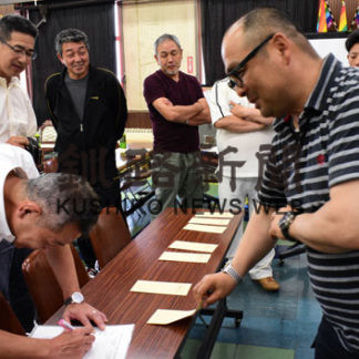 サンマ漁あすから解禁(2019-08-09)