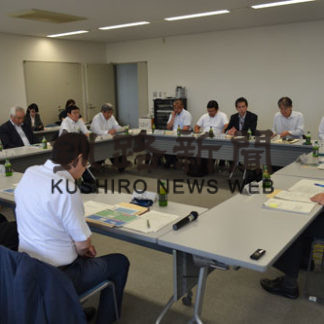 人口減や担い手確保などへの対策(2019-08-09)