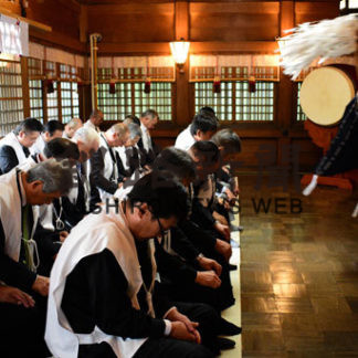 さんま・いか安全大漁祈願(2019-08-06)