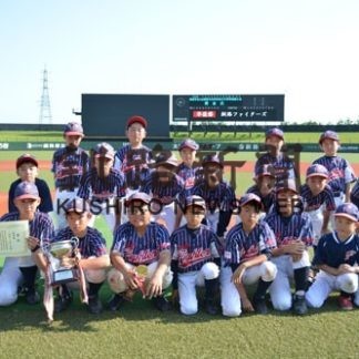 東西対抗　湖畔優勝(2019-08-05)_3